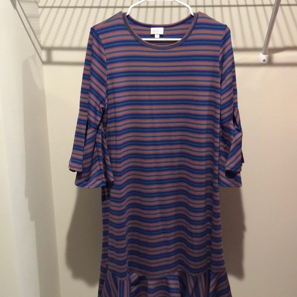 Lularoe Maurine